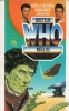 Doctor Who Editions Garancire - 1987 