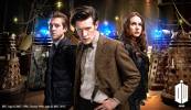 Doctor Who Promotion saison 7 