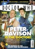 Doctor Who Doctor Who Magazine 