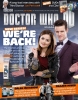 Doctor Who Doctor Who Magazine 