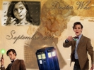 Doctor Who Concours calendriers 