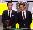Doctor Who BAFTA Awards (27.05.2012) 