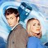 Doctor Who Avatars 