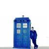 Doctor Who Avatars 