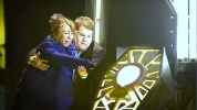 Doctor Who Craig Owens et Sophie 