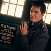 Doctor Who Capitaine Jack Harkness : Personnage de la srie 