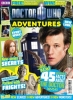 Doctor Who Doctor Who Adventures 