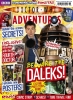 Doctor Who Doctor Who Adventures 