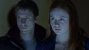 Doctor Who Amy et Rory 