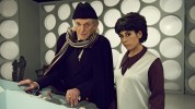 Doctor Who Biopic An adventure in Space and Time 