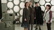 Doctor Who Biopic An adventure in Space and Time 