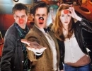 Doctor Who Photos pisode Space and Time 