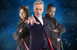 Doctor Who Promotion saison 8 