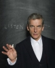 Doctor Who Promotion saison 8 