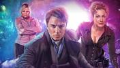 Doctor Who Jackie Tyler : Personnage de la srie 