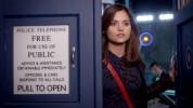Doctor Who Clara Oswald : Personnage de la srie 