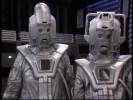 Doctor Who Cybermen srie classique 