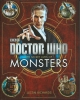 Doctor Who The Secret Lives of Monsters 2014 