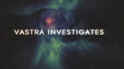 Doctor Who Vastra investigates 