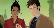 Doctor Who The infinite quest 