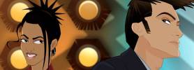 Doctor Who The infinite quest 