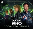 Doctor Who CD Doom coalition 2 