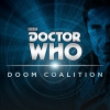Doctor Who CD Doom coalition 2 