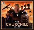 Doctor Who CD The Churchill years 