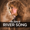 Doctor Who CD The diary of River Song 
