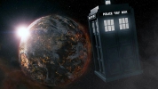 Doctor Who Plante Trenzalore 