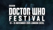 Doctor Who Doctor Who Festival 2015 