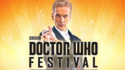 Doctor Who Doctor Who Festival 2015 