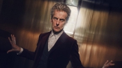 Doctor Who Promotion saison 9 
