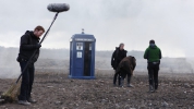 Doctor Who Behind the Scenes 9x01 