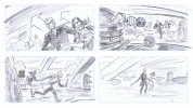 Doctor Who Storyboards pisode 9x02 