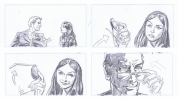 Doctor Who Storyboards pisode 9x02 
