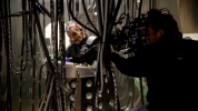 Doctor Who Behind the Scenes 9x02 