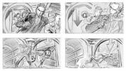 Doctor Who Storyboards pisode 9x03 