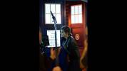 Doctor Who Behind the Scenes 9x03 