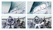 Doctor Who Storyboards pisode 9x04 
