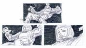 Doctor Who Storyboards pisode 9x05 