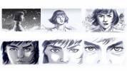 Doctor Who Storyboards pisode 9x05 