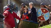 Doctor Who Behind the Scenes 9x05 