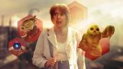 Doctor Who Harriet Jones : Personnage de la srie 