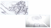 Doctor Who Storyboards pisode 9x06 