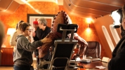 Doctor Who Behind the Scenes 9x07 