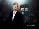 Doctor Who Saison 8 