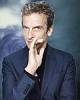 Doctor Who Saison 8 
