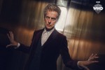 Doctor Who Saison 9 