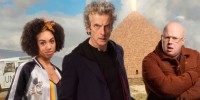 Doctor Who Saison 10 
